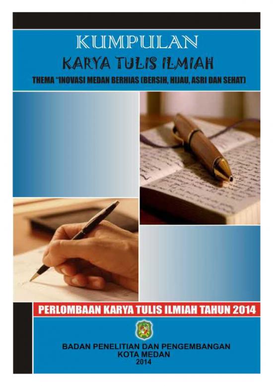 picture_Contoh Artikel Ilmiah Pdf 39721 | Buku Kumpulan Lkti 2014