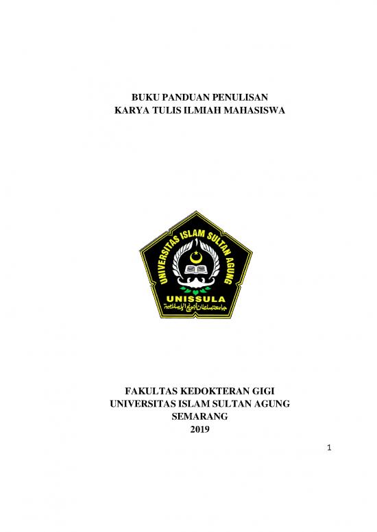 picture Contoh Artikel Ilmiah Pdf 39631 | Buku Panduan Kti 2019