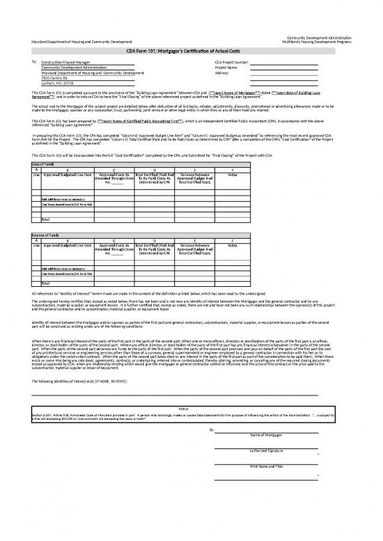 picture1_Construction Template Excel 40106 | Cda Form 101