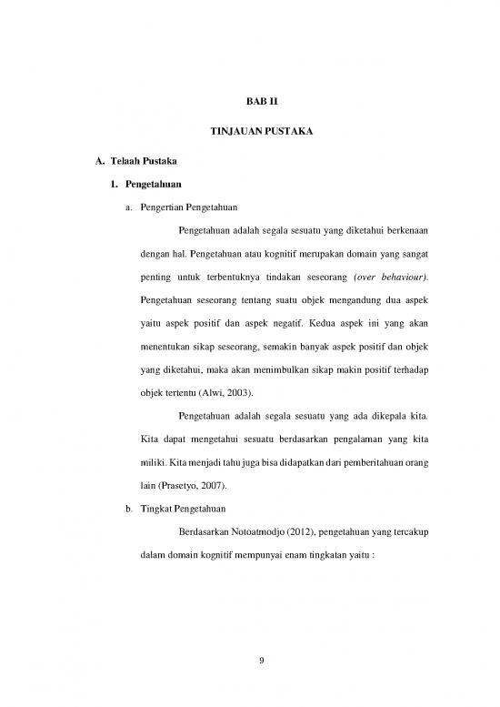 picture Notoatmodjo 2012 40423 | Chapter 2