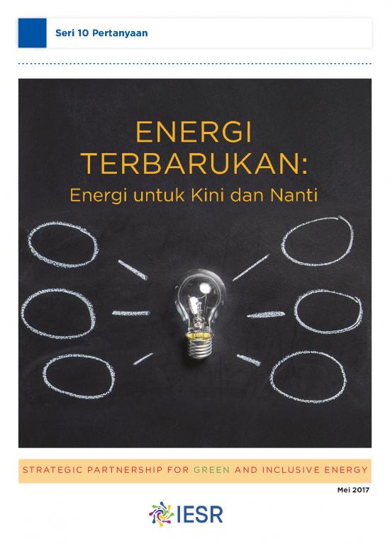 picture1_Ekonomi Pdf 39471 | Coms Pub 0001 Briefing Paper 1 Energi Terbarukan