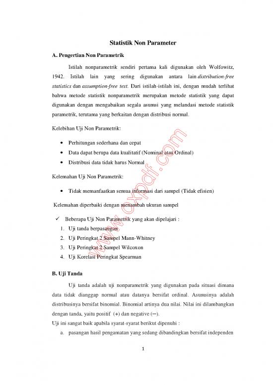 picture Statistik Pdf 39975 | Contohnonparametrik
