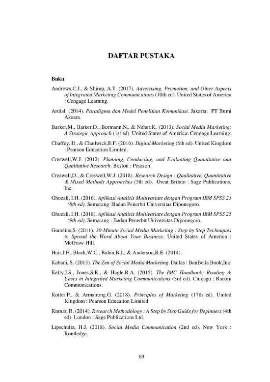 picture Ekonomi Pdf 38653 | Daftar Pustaka