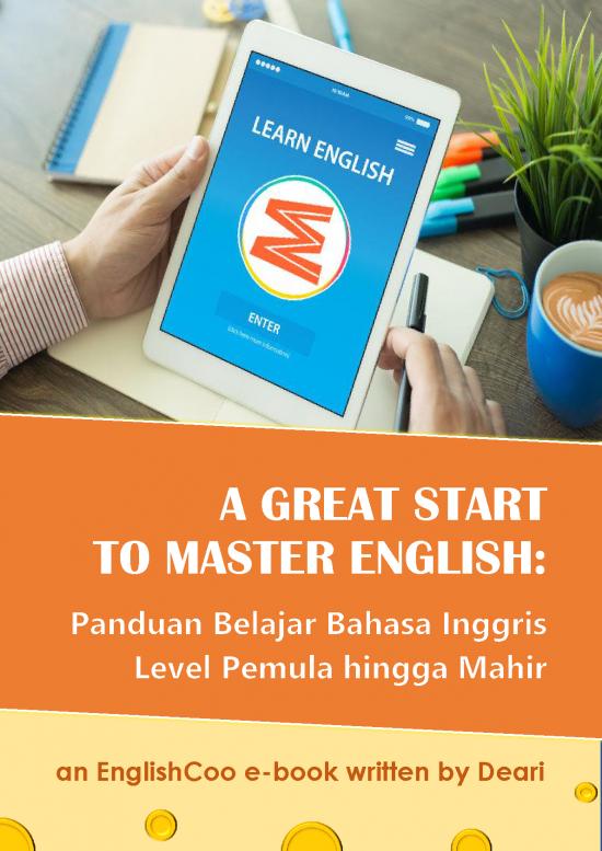 picture Bahasa Inggris Pdf 39556 | Ebook Englishcoo Versi Sneak Peek