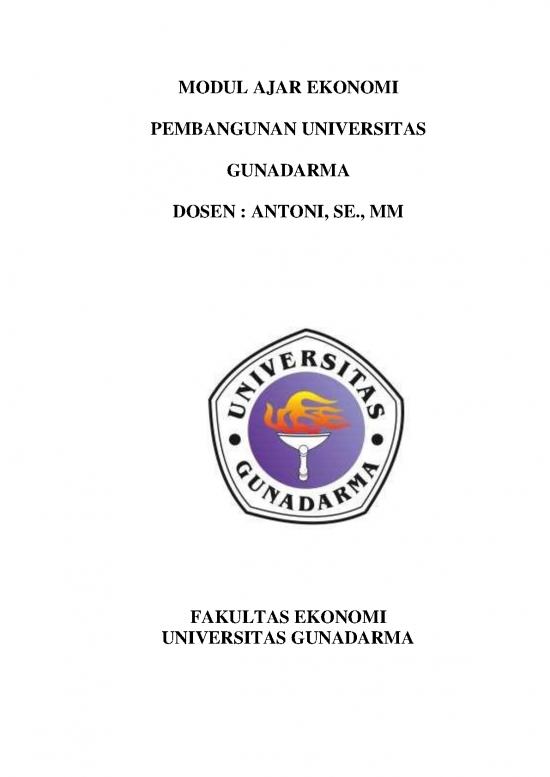 picture_Ekonomi Pdf 38572 | Ekonomi Pembangunan