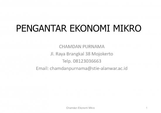 picture_Ekonomi Pdf 38621 | Em 1 Pengantar Ekonomi Mikro Chamdan