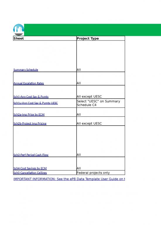 picture_Cost Sheet Format In Excel 40129 | Epb Non Calculating Data Template 15