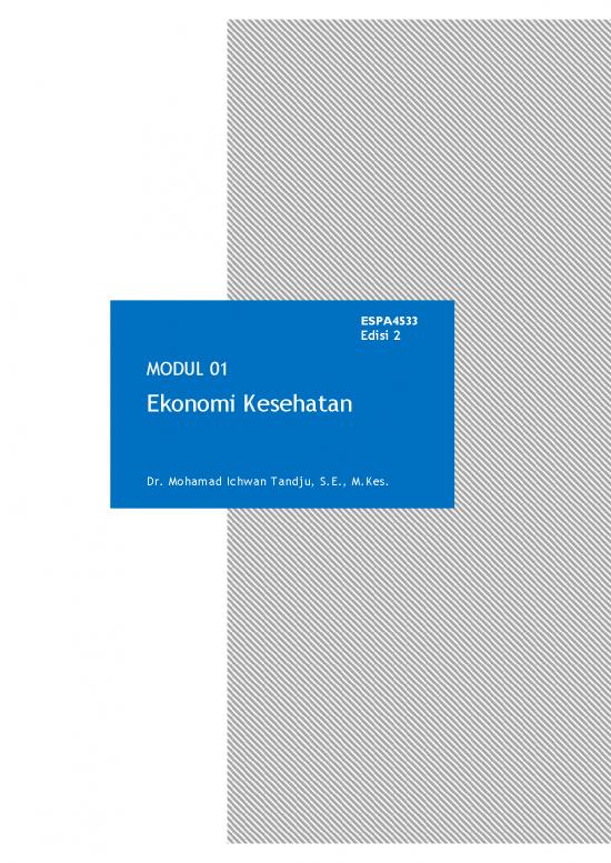 picture Ekonomi Pdf 38743 | Espa453302 M1