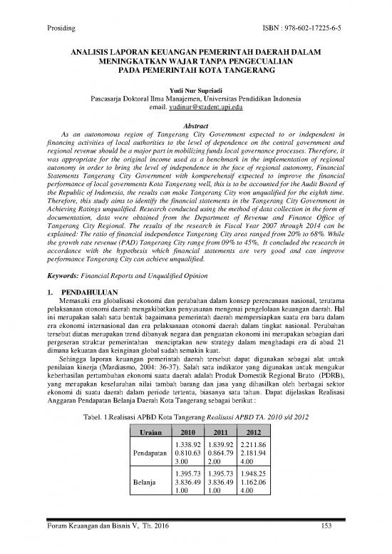 picture Analisis Laporan Keuangan Pemerintah Daerah Pdf 39253 | Fkbi V Acfm 17 Yudi Nur Supriadi Universitas Pendidikan Indonesia 2