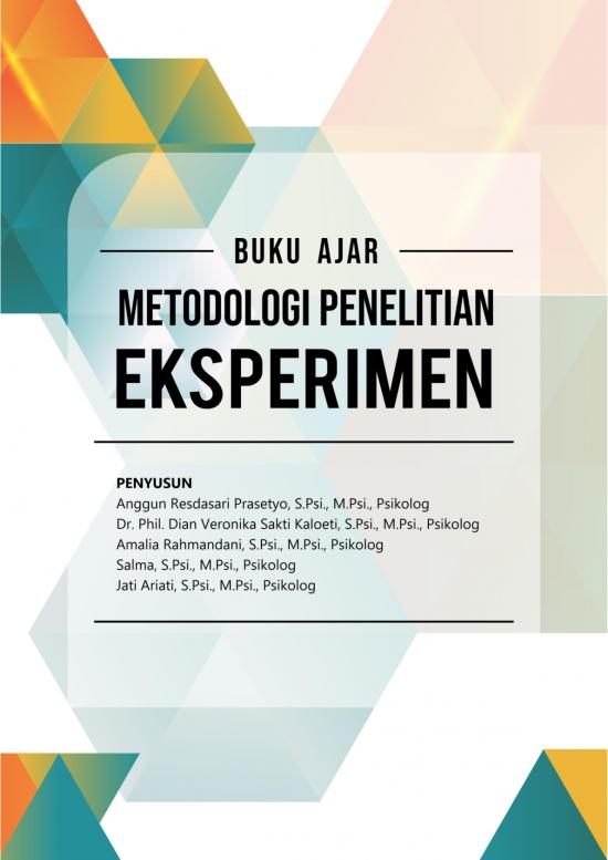 picture_Contoh Metodologi Penelitian 40403 | Full Buku Metode Penelitian Eksperimen 2020