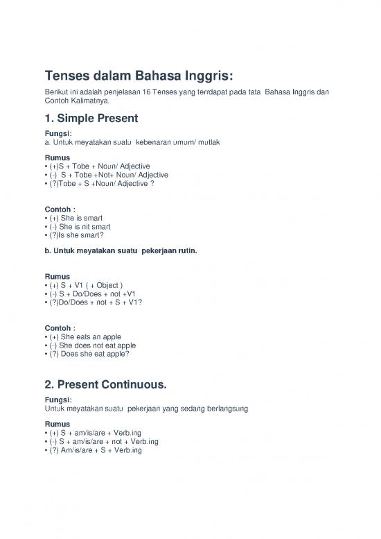 picture_Bahasa Inggris Pdf 39641 | Grammar