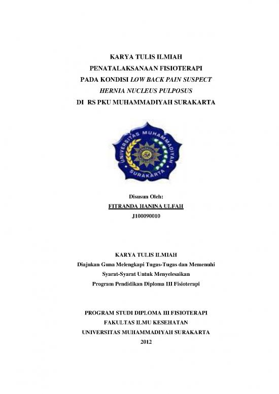 picture Contoh Artikel Ilmiah Pdf 39574 | Halaman Depan