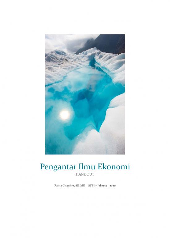 picture Ekonomi Pdf 38787 | Handout Pie