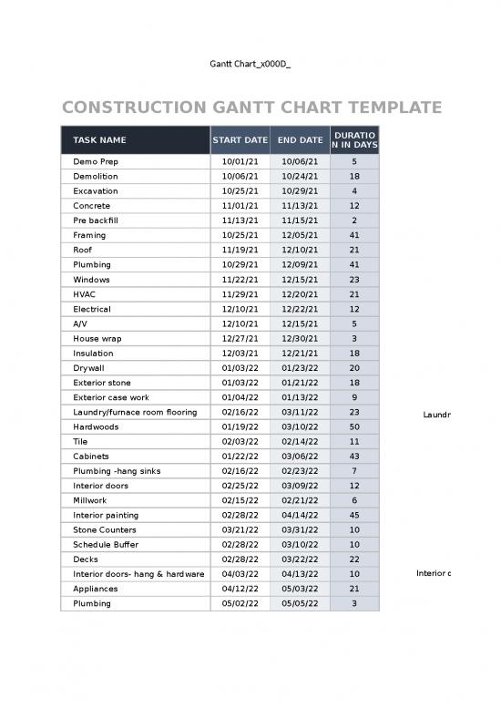 picture_Free Excel Construction Templates 40323 | Ic Construction Gantt Chart 10578