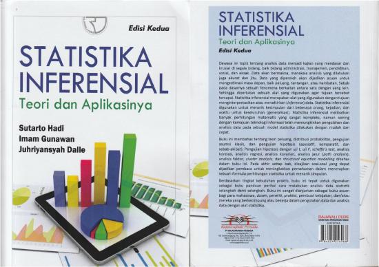 picture1_Statistika Pdf 39938 | Imam Gunawan Statistika Inferensial Teori Dan Aplikasinya