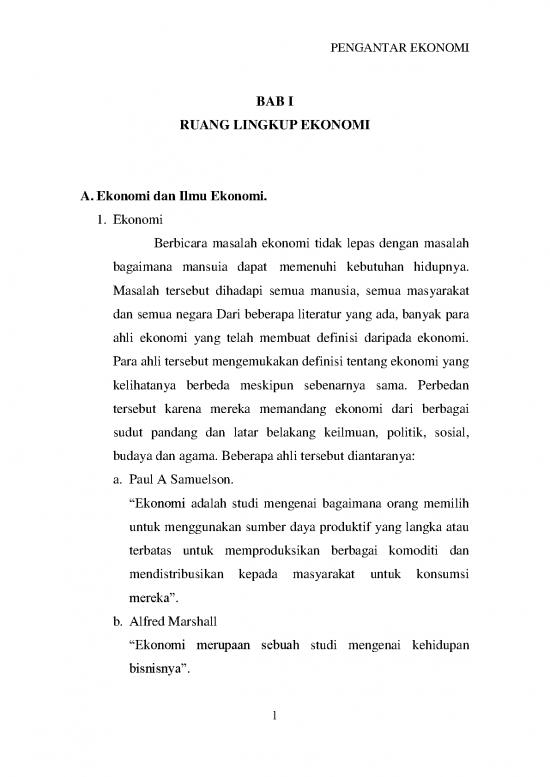 picture_Pengantar Ilmu Politik Pdf 38823 | Isi Pengantar Ekonomi