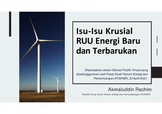 picture1_Hukum Pdf 39177 | Isu Isu Krusial Ruu Energi Baru Dan Terbarukan 2