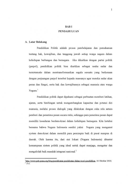 picture Pendidikan Politik Pdf 38522 | Jiptummpp Gdl Rahmadandr 29248 1 Babi
