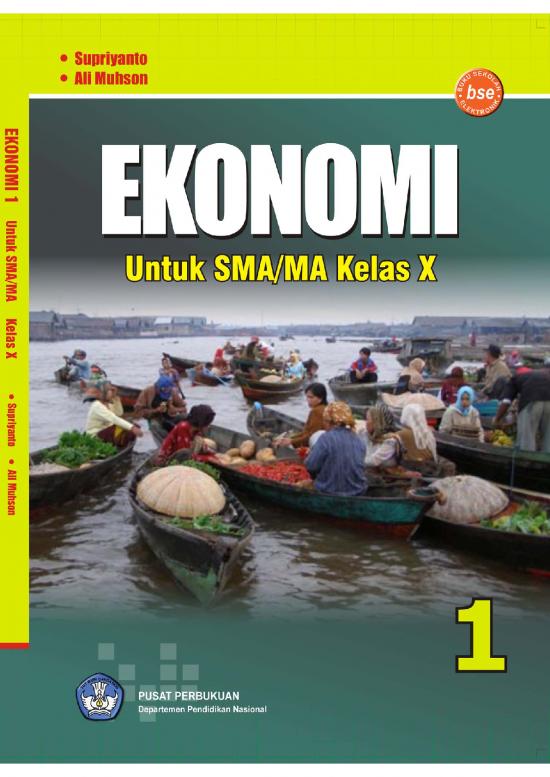 picture_Ekonomi Pdf 38868 | Kelas X Sma Ekonomi 1 Supriyanto