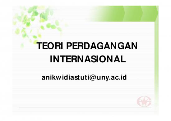 picture Pembelajaran Pdf 38873 | Ki 3 Teori Perdagangan Internasional