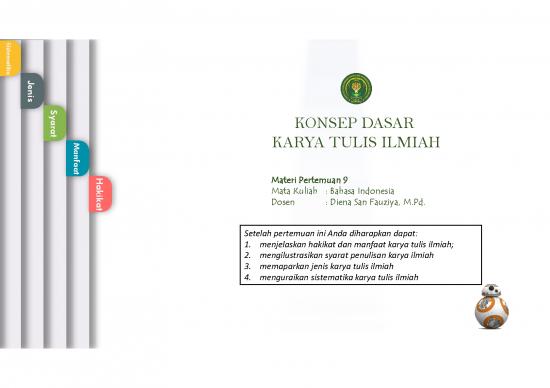 picture_Contoh Metode Penelitian 39542 | Konsep Dasar Karya Tulis Ilmiah