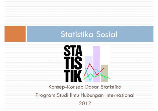 picture Statistik Pdf 40032 | Konsep Dasar Statitistika