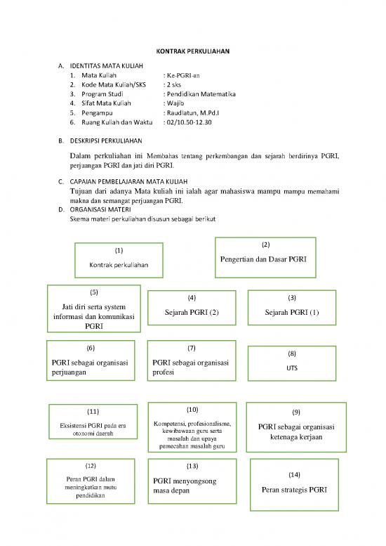 picture_Sejarah Pgri Pdf 38899 | Kontrak Ke Pgri An 2018