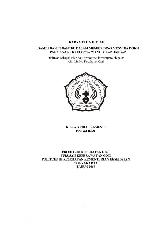 picture Contoh Artikel Ilmiah Pdf 39562 | Kti Lengkap