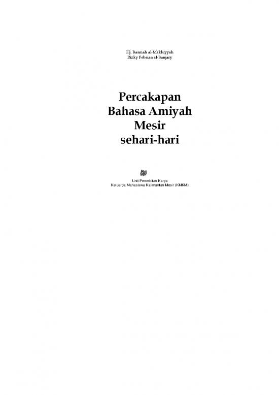 picture1_Kupdcom Buku Percakapan Amiyah Baru