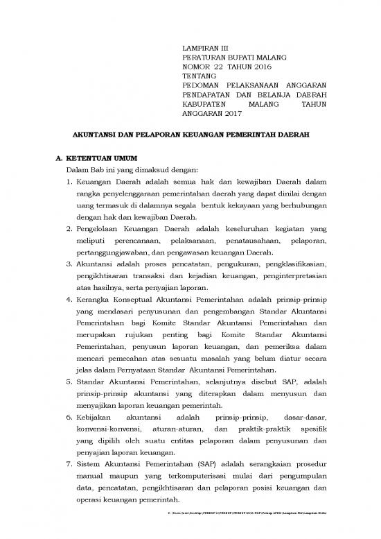 picture Akuntansi Pdf 39274 | Lampiran Iii