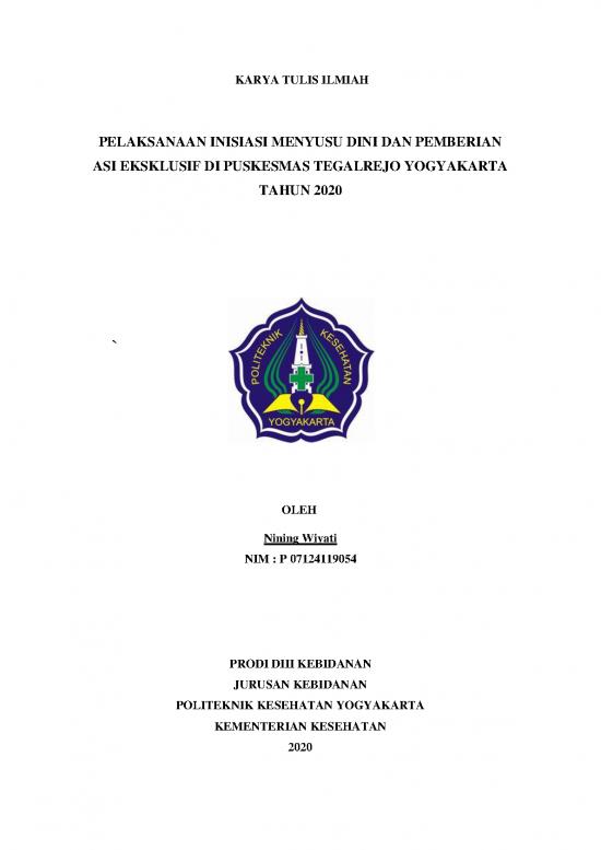 picture Puskesmas Pdf 38994 | Laporan Karya Tulis Ilmiah