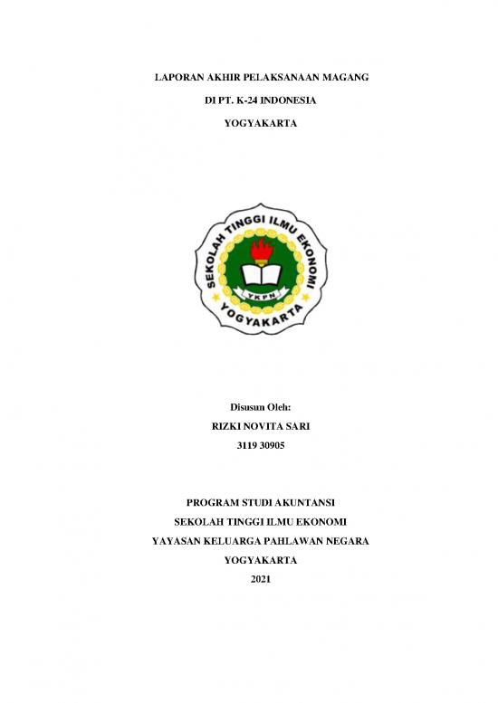 picture_Ekonomi Pdf 39301 | Laporan Magang Rizki Novita Sari 311930905