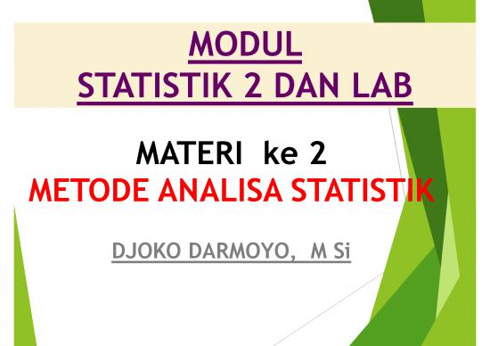picture Statistik Pdf 40063 | Materi Ke 2 Statistik2lab 4