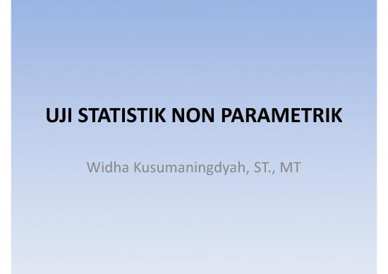 picture Statistik Pdf 40065 | Materi Nonparametrik2