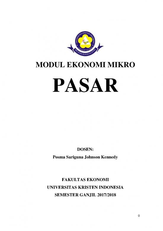 picture1_Ekonomi Pdf 38804 | Modul Kkni Ekonomi Mikro Pasar5