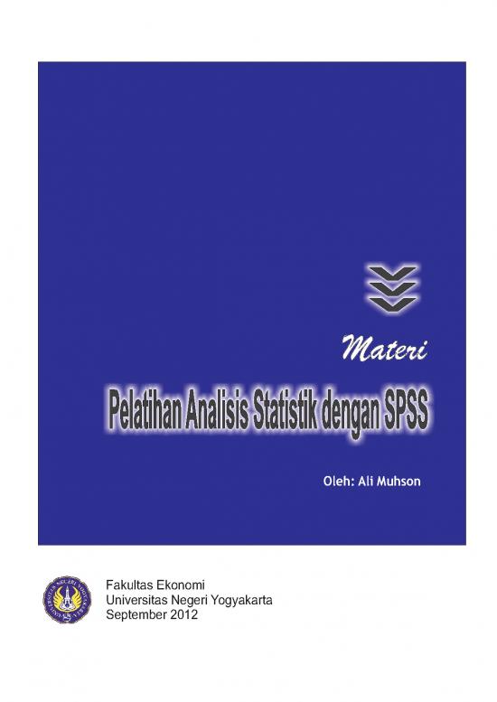 picture_Ekonomi Pdf 40057 | Modul Pelatihan Spss 2012