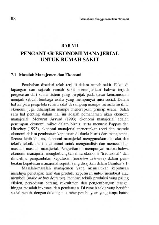picture_Ekonomi Pdf 38702 | Mrs Bab Vii   Pengantar Ekonomi Manajerial Untuk Rumah Sakit