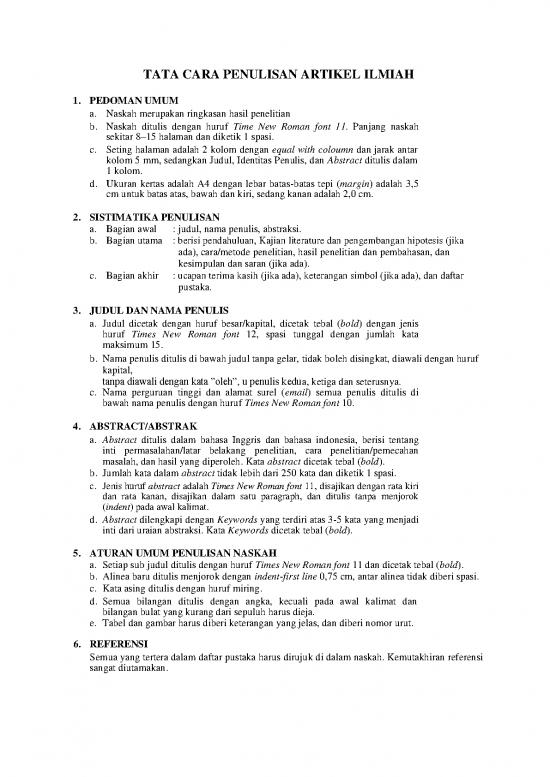 picture Contoh Metode Penelitian 39636 | Panduan Artikel Ta 2020