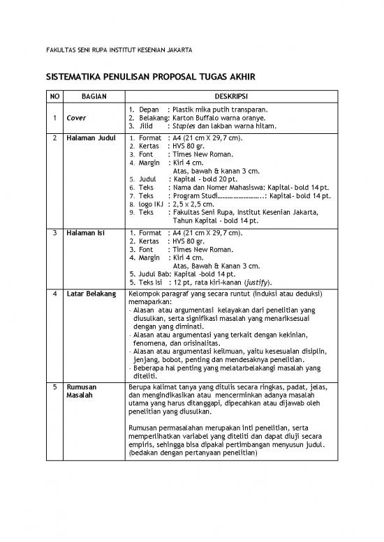 picture1_Jelaskan Sistematika Penulisan Karya Ilmiah 39873 | Panduan Proposal Ta Kajian Skripsi 2015