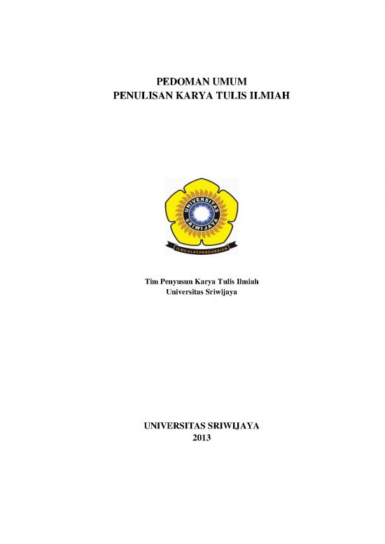 picture1_Contoh Artikel Ilmiah Pdf 39535 | Pedoman Penulisan Karya Ilmiah Unsri