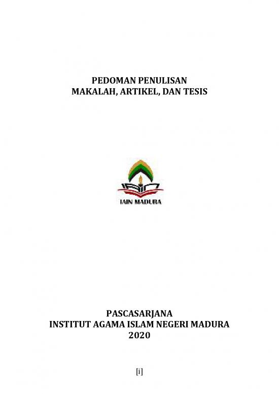 picture_Contoh Artikel Ilmiah Pdf 39719 | Pedoman Penulisan Kti 2020 Lengkap