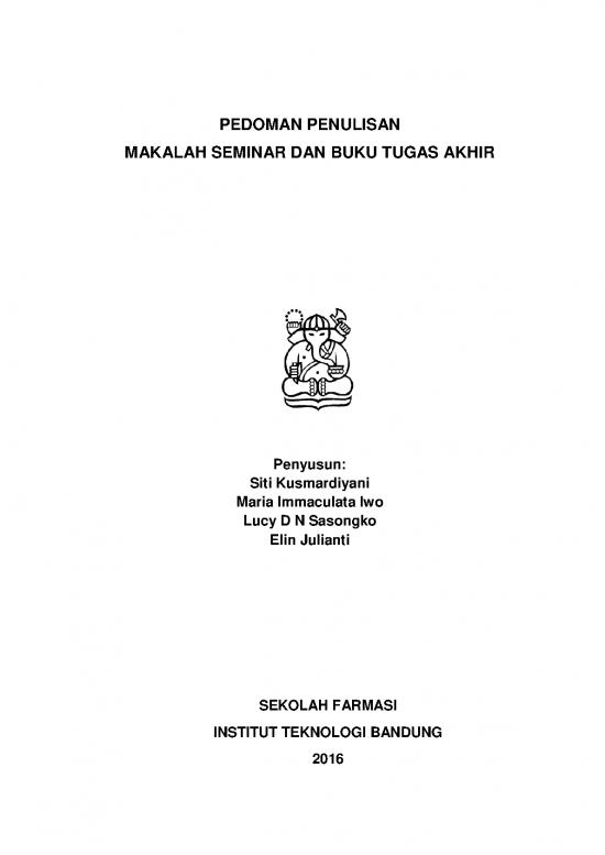 picture_Penelitian Pdf 39604 | Pedoman Penulisan Makalah Seminar Dan Bukutugas Akhir