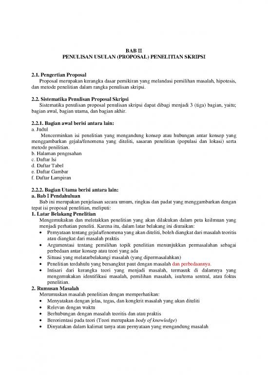 picture_Contoh Metode Penelitian 39546 | Pedoman Penulisan Proposal Skripsi Chamdan