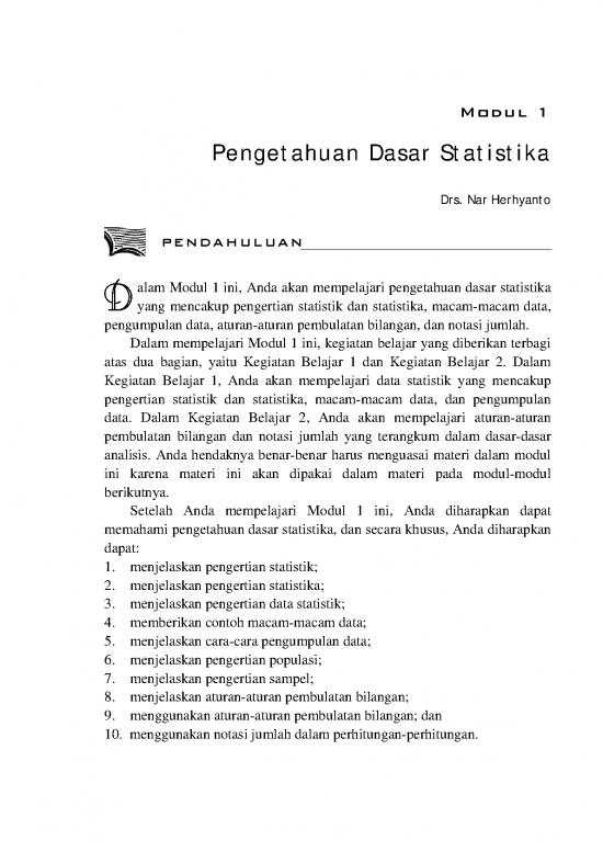 picture Buku Statistika Pdf 40040 | Pema4210 M1