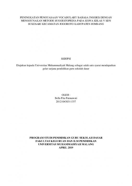 picture1_Bahasa Inggris Pdf 39568 | Pendahuluan