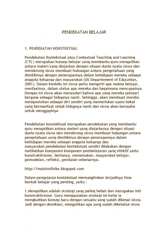 picture1_Pembelajaran Pdf 39174 | Pendekatan Belajar
