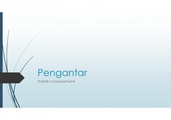 picture Statistika Parametrik Pdf 39992 | Pengantarnonpar