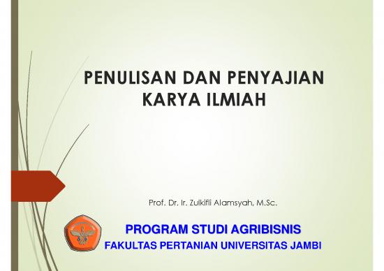 picture Prosedur Penulisan Makalah 39908 | Pengertian Karya Ilmiah