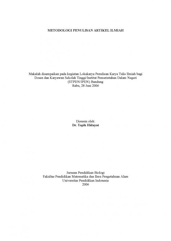 picture Tujuan Penelitian Adalah 39618 | Penulisan Artikel Ilmiah