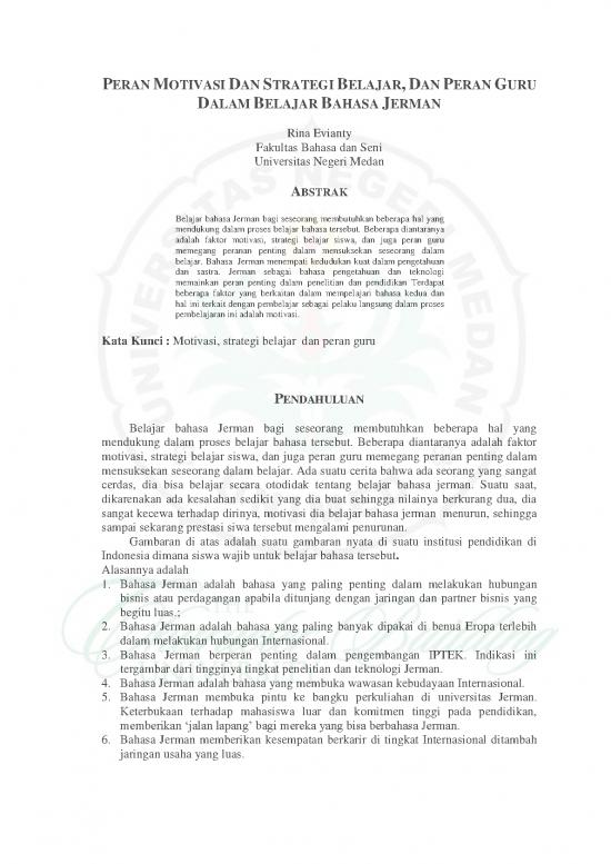 picture_Sastra Pdf 39532 | Peran Motivasi Dan Strategi Belajar Dan Peran Guru Dalam Belajar Bahasa Jerman